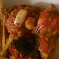 Cooksnap dari Rachma Nugraha untuk resep 25.Ayam Rica-Rica