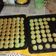 Cooksnap dari anis yah untuk resep Kukis kelapa pandan isi lemon (coconut cookies)