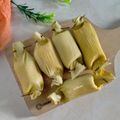 Cooksnap dari abuk irun untuk resep Lemet Jagung Gula merah