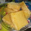 Cooksnap dari Diana Puspita untuk resep Simple cheese cake