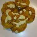rellierafael72's cooksnap of when they made Fried Green Tomatoes.