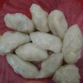 Cooksnap dari Ella Anjani untuk resep Pempek dos irit yummyyy😊