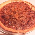 Miawini's cooksnap of when they made Ruby 's Easy Pecan Pie.