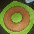 Cooksnap dari Amandini Pertiwi untuk resep 2. Bolu Kukus Milo Simpel