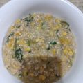 Cooksnap dari Riza Aulia untuk resep 637. Bubur Manado (Tinutuan) Otentik