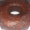 El cooksnap de Maria Florencia Alvarez cuando hizo Budín húmedo de cacao amargo.