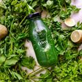 Cooksnap dari Tyas yodha untuk resep Jus Sayur Sehat