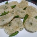 Cooksnap dari Geby Sabrina Ekawati Dimjati untuk resep Cireng Salju asli enak (Step by step)