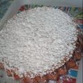 El cooksnap de Gracie Lita cuando hizo Tarta de ricota.