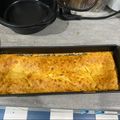 El cooksnap de esteluus cuando hizo Tarta de queso.