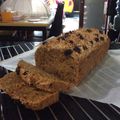 Cooksnap dari putri purnama dewi untuk resep Pumpkin Bread, mudah dan enak, tanpa mikser