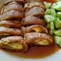 Cooksnap dari euisdeja untuk resep Pempek Pindang
