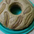 Cooksnap dari Ovira Merary Barus untuk resep Bolu pisang kukus