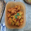 Cooksnap dari kartika suryani untuk resep Bakwan Jagung