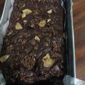 Cooksnap dari Mia Sekar untuk resep Brownies shiny n crust 3 butir telur dapat 2loyang