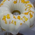 Cooksnap dari Umi Marwiyah untuk resep Pudding Mango Sago