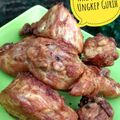 Cooksnap dari Ari Gautama untuk resep Ayam Goreng Bumbu Ungkep