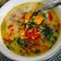 Cooksnap dari Deen Dinda untuk resep Bobor bayam labu siam