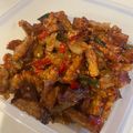 Cooksnap dari Rina Orin untuk resep Kering tempe pedas manis awet kriuknya