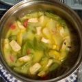 Cooksnap dari DwiRatih Purnomo untuk resep Oseng Buncis Santan