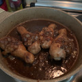 Cooksnap dari Dwi Muller untuk resep Ayam Kecap Mentega Simple, Juara 😘👌