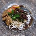 Cooksnap dari user_68799 untuk resep Rawon daging