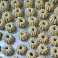 صورة من ام طارق.، شاركها بعد تجربة وصفة معمول التمر