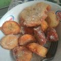 Cooksnap dari Kezia Lesmana untuk resep Pisang Goreng Kriuk Awet Sampaiii Malam..