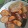 Cooksnap dari Kezia Lesmana untuk resep Pisang Goreng Kriuk Awet Sampaiii Malam..