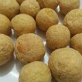 Cooksnap dari Syifauzia untuk resep Tahu Bulat