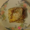 Cooksnap από sylsyl στη συνταγή Κροκ Μαντάμ