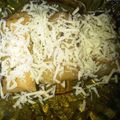 Cooksnap dari Mora untuk resep Lumpia Pisang Keju