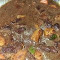 Cooksnap dari Andajani JayKay untuk resep Rawon Daging