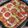 El cooksnap de Sebastian Castro cuando hizo Pizza con masa a la piedra.