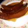 El cooksnap de Emilce Fernandez cuando hizo Dulce de mamón.