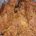 Cooksnap dari Munira Nimar untuk resep Rendang Daging Sapi