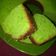 Cooksnap dari Asniarch untuk resep Brudel Cake Pandan