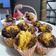 Cooksnap dari Herni Fey untuk resep Bolu kukus labu kuning tanpa telur
