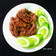 Cooksnap dari Eni henie untuk resep Ayam bumbu hitam khas madura