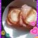 Ankita shrivastav का कुकस्नैप जब उन्होंने टमाटर प्याज़ सैंडविच (tamatar pyaz sandwich recipe in Hindi) बनाया था।