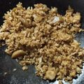 Cooksnap dari dian Purnamasari untuk resep Nasi goreng sederhana