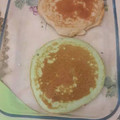 El cooksnap de Amaran G Juarez cuando hizo Hot Cakes de colores.