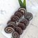Cooksnap dari Susy Villianny untuk resep Kue pepe sagu mocca coklat