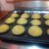 El cooksnap de Sebas Perez cuando hizo Cupcakes de vainilla súper esponjosos.