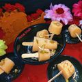 Hetal Shah का कुकस्नैप जब उन्होंने मलाई कुल्फी (malai kulfi recipe in Hindi) बनाया था।