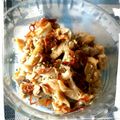 Cooksnap dari Henny Kusumawati untuk resep Cah jamur tiram