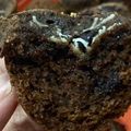 Cooksnap dari Elly Marlia Darneli untuk resep Bolu coklat panggang teplon
