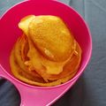 Cooksnap dari hillary desiree Raharyani untuk resep 1. Pancake Teflon Promina Classic Style