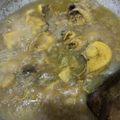 Cooksnap dari mega.ms untuk resep Ayam Goreng Bawang Putih #dapuralamanda #RabuBaru #4