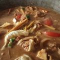 Cooksnap dari MUHSINAH MUHAMMAD untuk resep Tongseng Sapi (versi pedas)